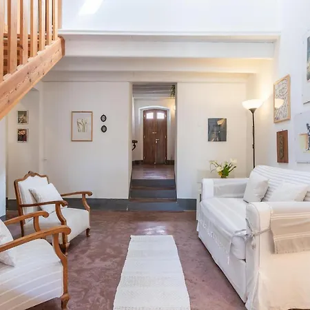 בית נופש 3 Bedroom Beautiful In