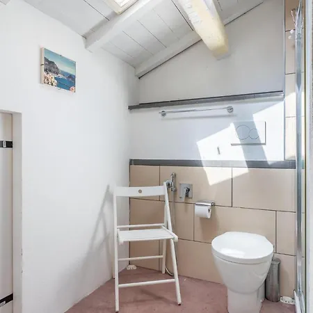 בית נופש 3 Bedroom Beautiful In Milis