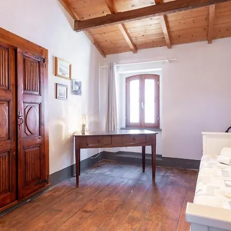 בית נופש 3 Bedroom Beautiful In